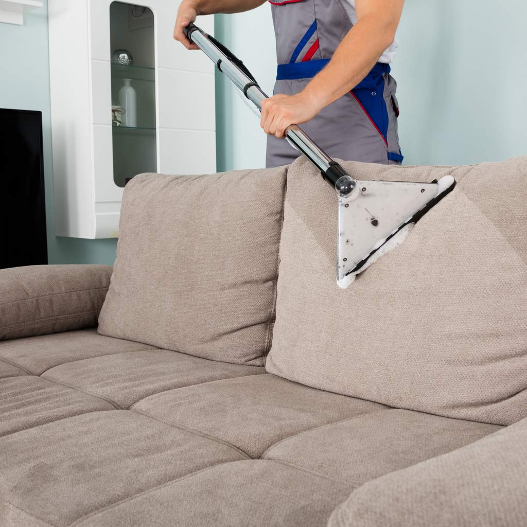 Revitalize Your Space: Expert Upholstery Cleaning Services